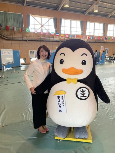 子どもの支援に関わる活動
